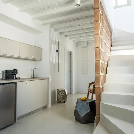 Villa Manhattan By Mykonos Mood