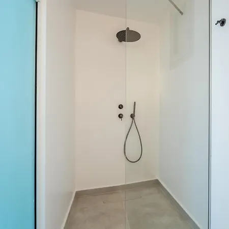 Manhattan By Mykonos Mood Villa Mykonos Town