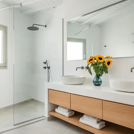 Manhattan By Mykonos Mood Villa