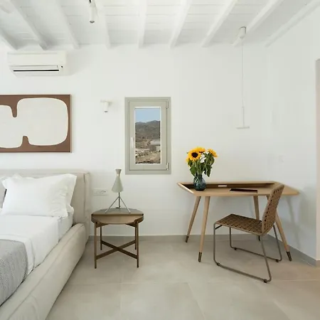 فيلة Manhattan By Mykonos Mood