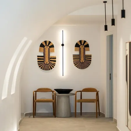 Manhattan By Mykonos Mood *