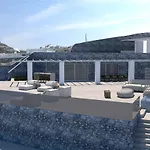 Manhattan By Mykonos Mood