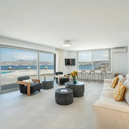 Manhattan By Mykonos Mood *