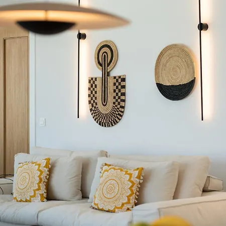 Manhattan By Mykonos Mood Βίλα Mykonos Town