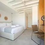 Manhattan By Mykonos Mood Villa Mykonos Town