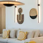 Manhattan By Mykonos Mood Villa Mykonos Town